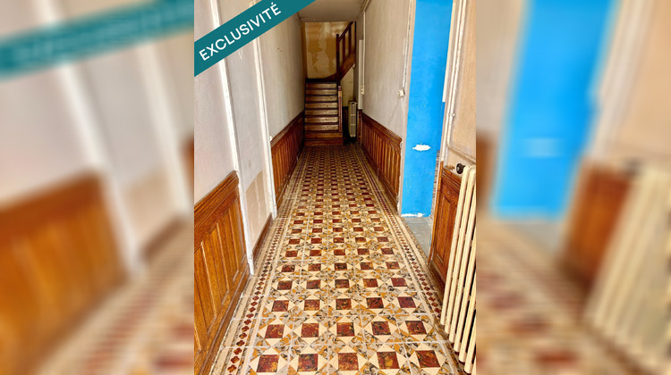 Ma-Cabane - Vente Maison Golfech, 140 m²