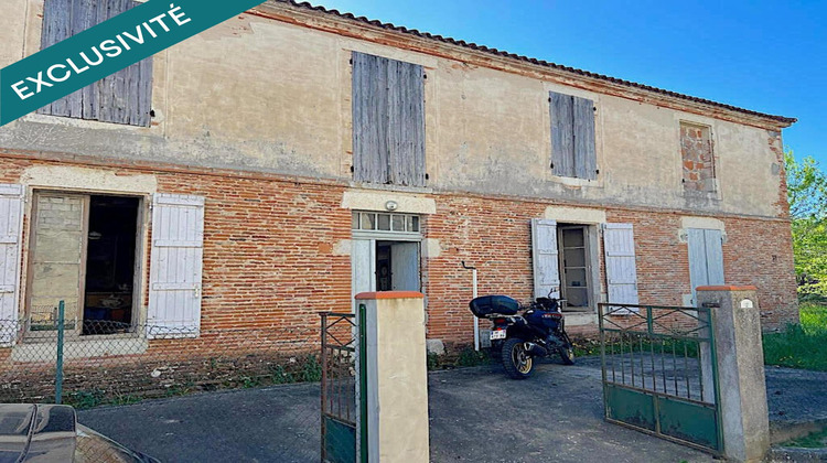 Ma-Cabane - Vente Maison Golfech, 187 m²