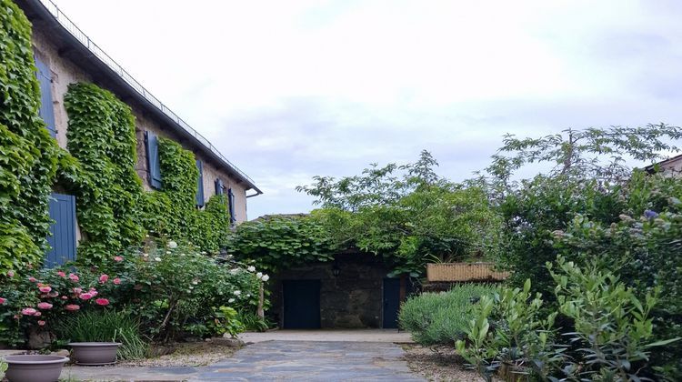 Ma-Cabane - Vente Maison Golinhac, 195 m²