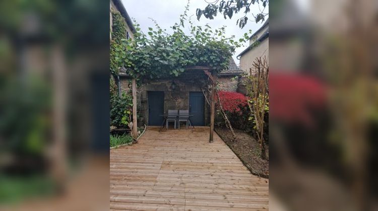 Ma-Cabane - Vente Maison Golinhac, 195 m²