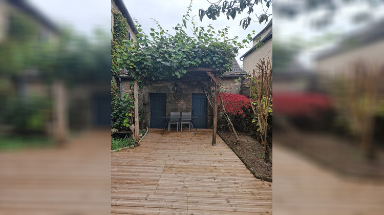 Ma-Cabane - Vente Maison GOLINHAC, 195 m²