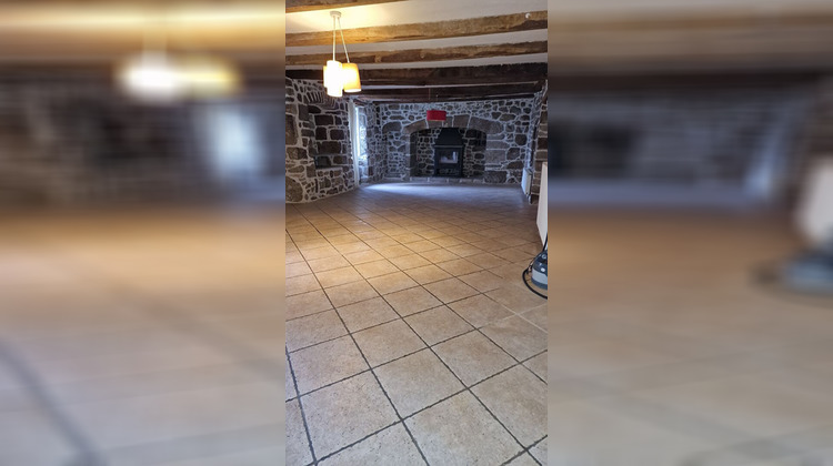 Ma-Cabane - Vente Maison GOLINHAC, 195 m²