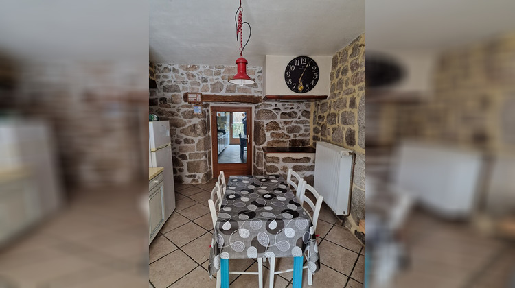 Ma-Cabane - Vente Maison GOLINHAC, 195 m²