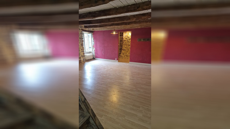 Ma-Cabane - Vente Maison GOLINHAC, 195 m²