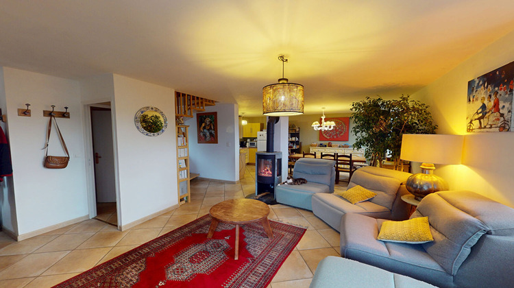 Ma-Cabane - Vente Maison GOLINHAC, 200 m²