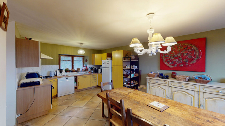 Ma-Cabane - Vente Maison GOLINHAC, 200 m²