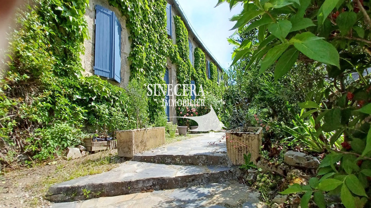 Ma-Cabane - Vente Maison Golinhac, 240 m²