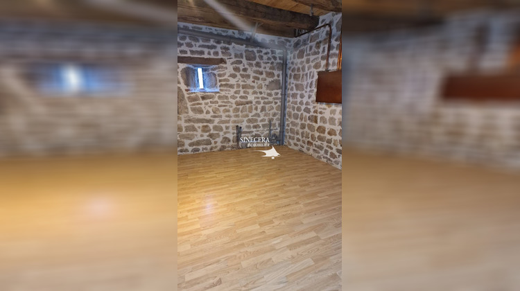 Ma-Cabane - Vente Maison Golinhac, 240 m²