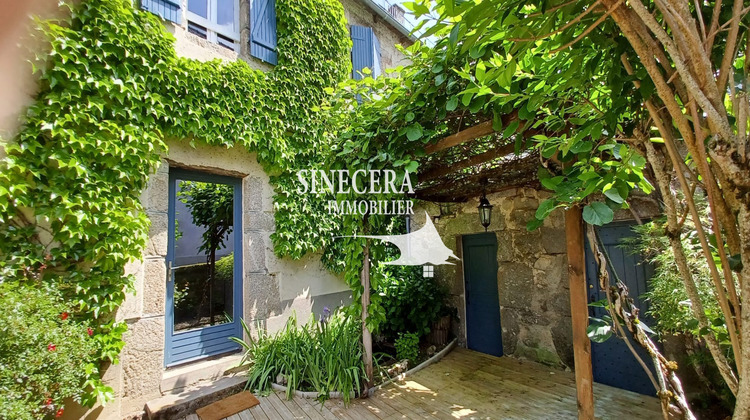 Ma-Cabane - Vente Maison Golinhac, 240 m²