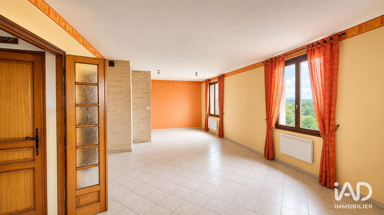 Ma-Cabane - Vente Maison Golinhac, 100 m²