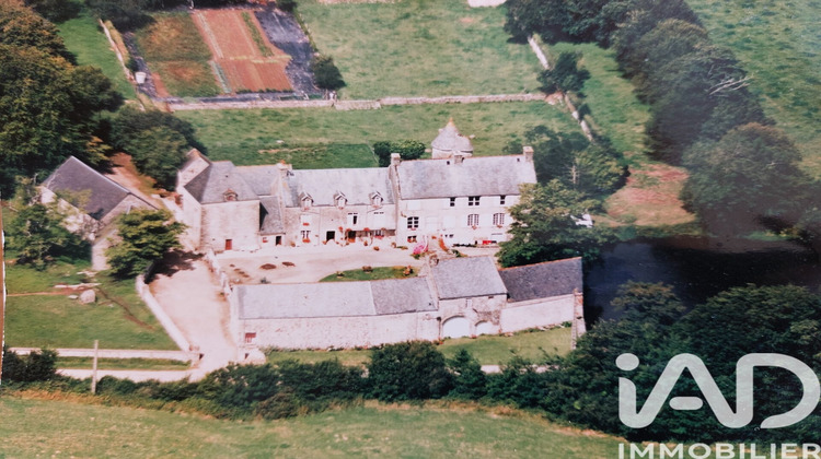 Ma-Cabane - Vente Maison Golleville, 500 m²