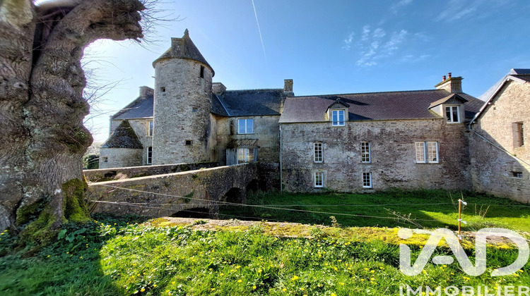 Ma-Cabane - Vente Maison Golleville, 500 m²