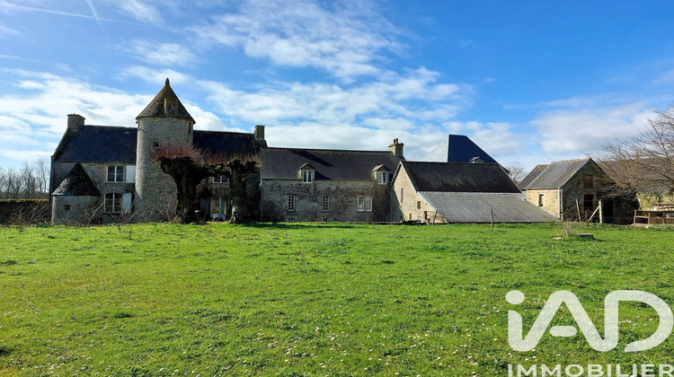 Ma-Cabane - Vente Maison Golleville, 500 m²