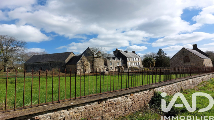 Ma-Cabane - Vente Maison Golleville, 500 m²