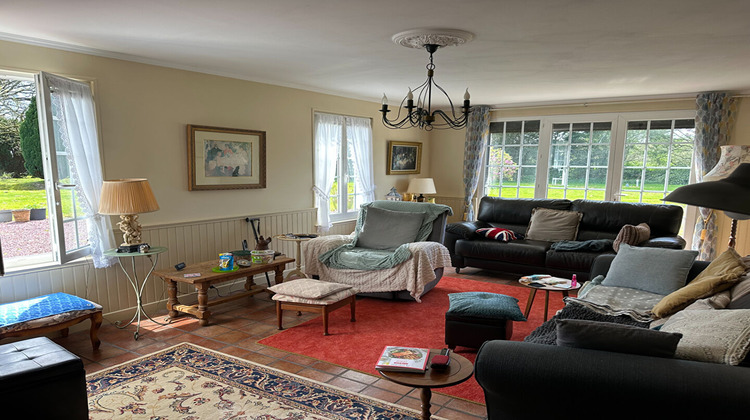 Ma-Cabane - Vente Maison GOLLEVILLE, 203 m²