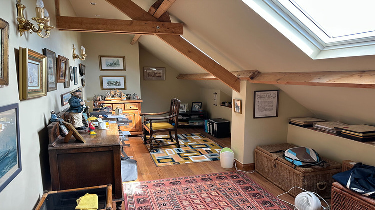 Ma-Cabane - Vente Maison GOLLEVILLE, 203 m²
