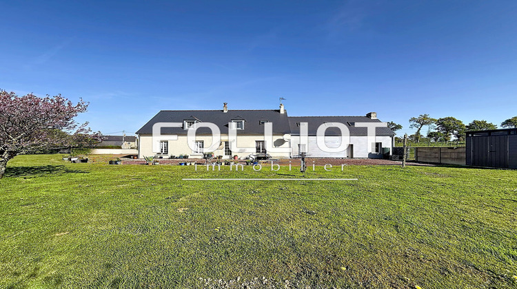 Ma-Cabane - Vente Maison GOLLEVILLE, 200 m²