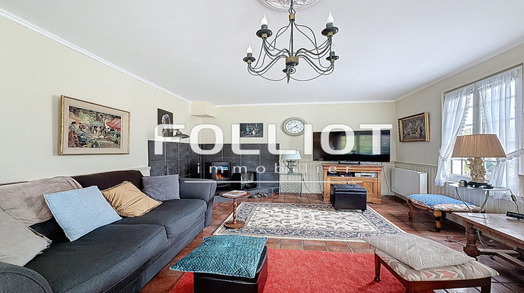 Ma-Cabane - Vente Maison GOLLEVILLE, 200 m²