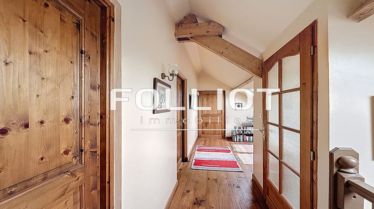 Ma-Cabane - Vente Maison GOLLEVILLE, 200 m²