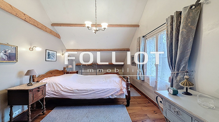 Ma-Cabane - Vente Maison GOLLEVILLE, 200 m²