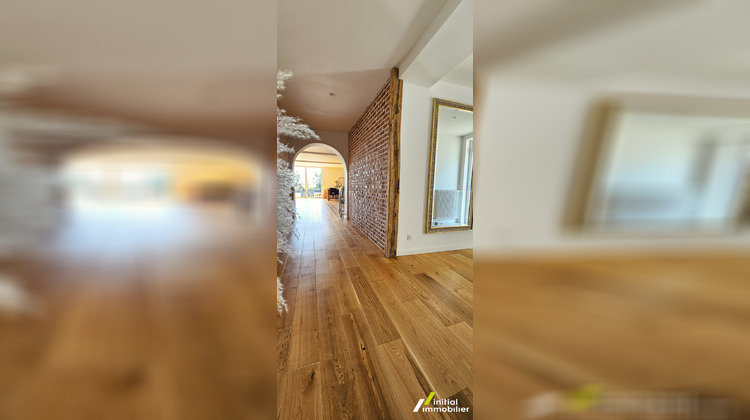 Ma-Cabane - Vente Maison Gombergean, 210 m²