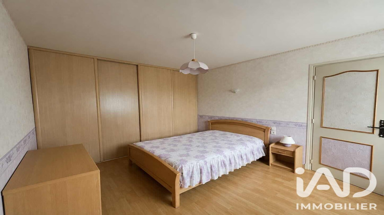 Ma-Cabane - Vente Maison Gombergean, 151 m²