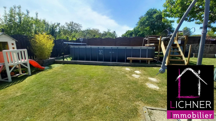 Ma-Cabane - Vente Maison Gomelange, 150 m²