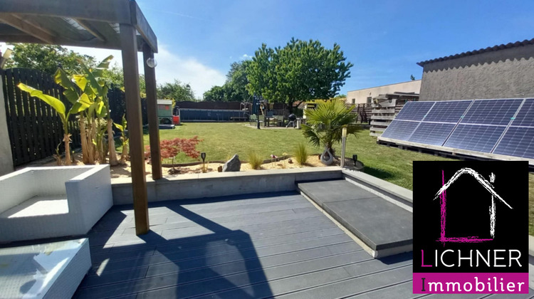 Ma-Cabane - Vente Maison Gomelange, 150 m²