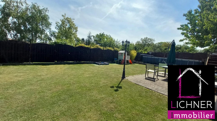 Ma-Cabane - Vente Maison Gomelange, 150 m²