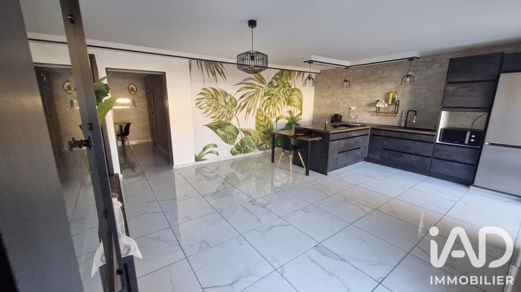 Ma-Cabane - Vente Maison Gomelange, 110 m²