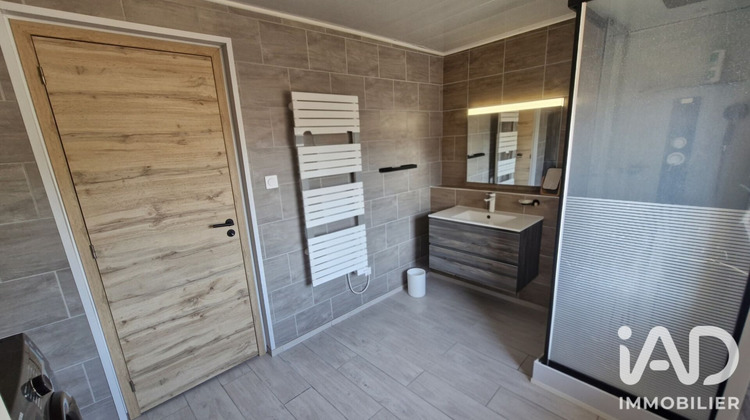 Ma-Cabane - Vente Maison Gomelange, 110 m²