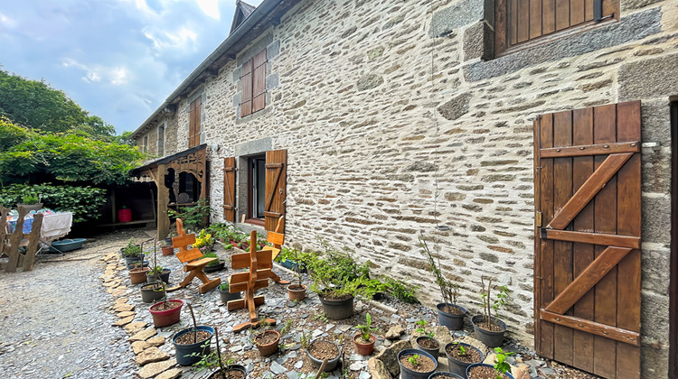 Ma-Cabane - Vente Maison GOMENE, 110 m²