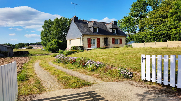 Ma-Cabane - Vente Maison GOMENE, 82 m²