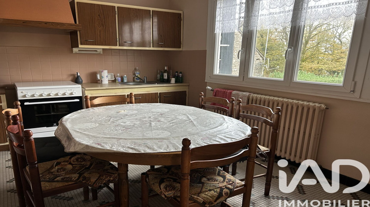 Ma-Cabane - Vente Maison Gomené, 74 m²