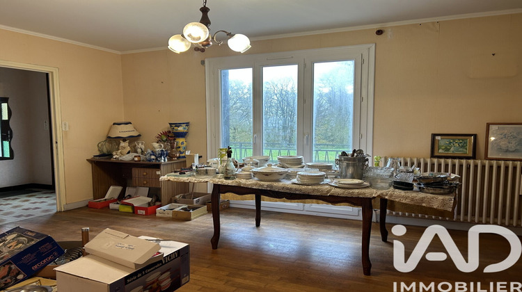 Ma-Cabane - Vente Maison Gomené, 74 m²