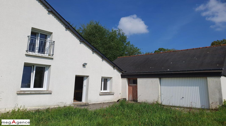 Ma-Cabane - Vente Maison GOMENE, 108 m²