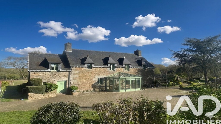 Ma-Cabane - Vente Maison Gomené, 173 m²