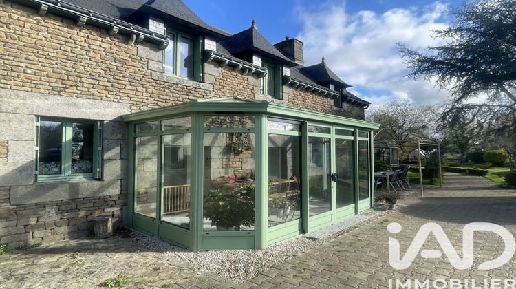 Ma-Cabane - Vente Maison Gomené, 173 m²