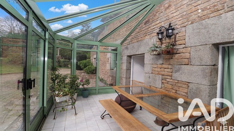 Ma-Cabane - Vente Maison Gomené, 173 m²