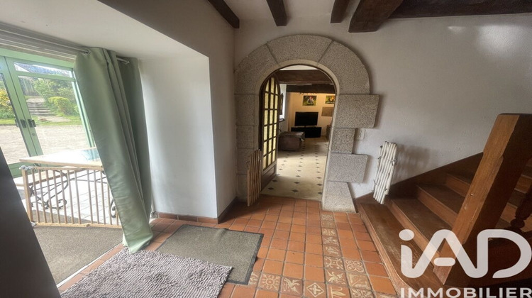 Ma-Cabane - Vente Maison Gomené, 173 m²