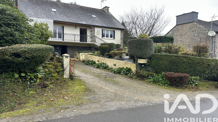 Ma-Cabane - Vente Maison Gomené, 74 m²
