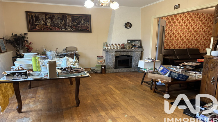 Ma-Cabane - Vente Maison Gomené, 74 m²