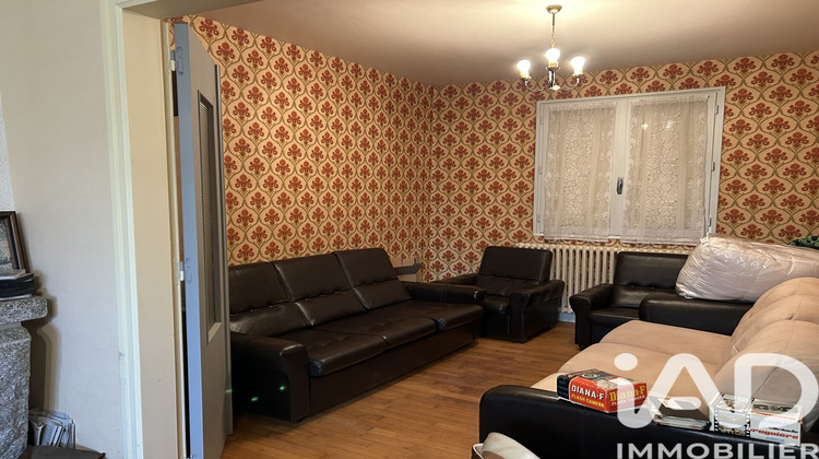 Ma-Cabane - Vente Maison Gomené, 74 m²