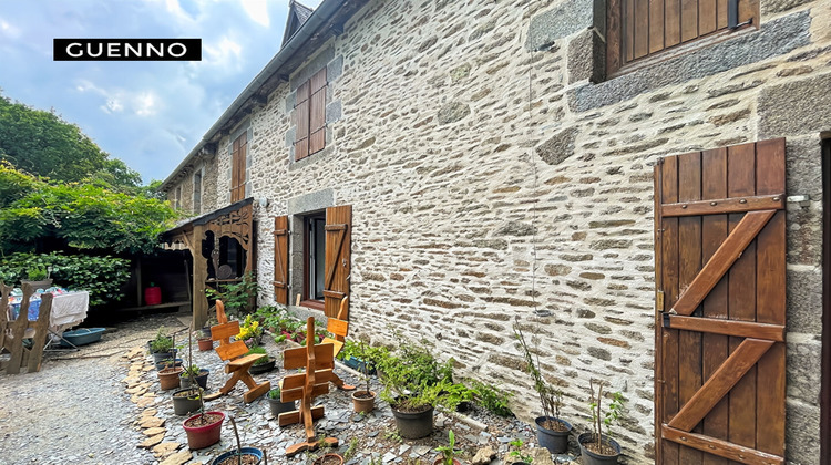 Ma-Cabane - Vente Maison GOMENE, 110 m²