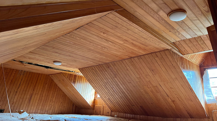 Ma-Cabane - Vente Maison GOMENE, 110 m²