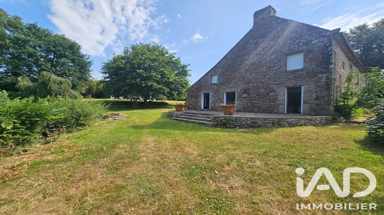 Ma-Cabane - Vente Maison Gomené, 174 m²