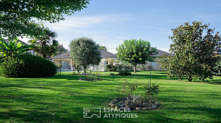 Ma-Cabane - Vente Maison GOMER, 199 m²