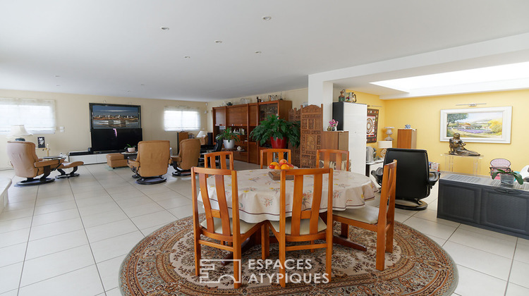 Ma-Cabane - Vente Maison GOMER, 199 m²