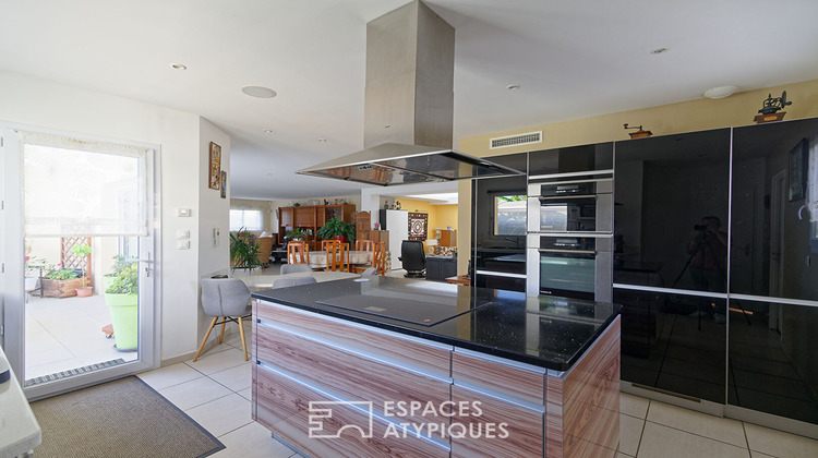 Ma-Cabane - Vente Maison GOMER, 199 m²