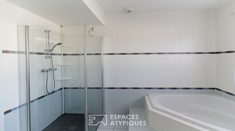 Ma-Cabane - Vente Maison GOMER, 199 m²